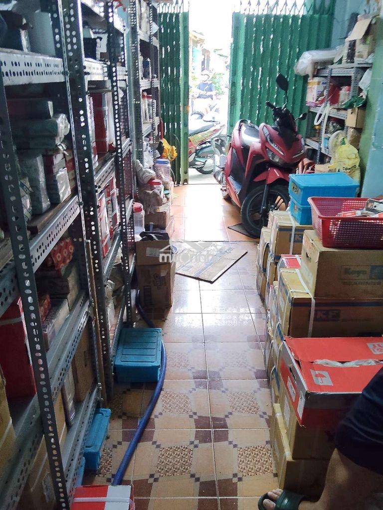 Bán nhà quận 11  - 4