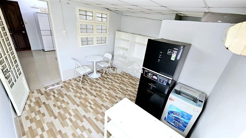 1 pk+1pn full nội thất, view landmark 81, cây xanh, gió thổi ầm ầm !!!