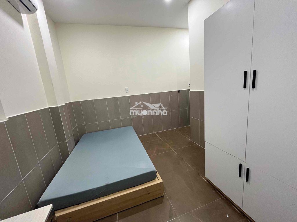 Cho thuê căn hộ dịch vụ full nội thất - 2