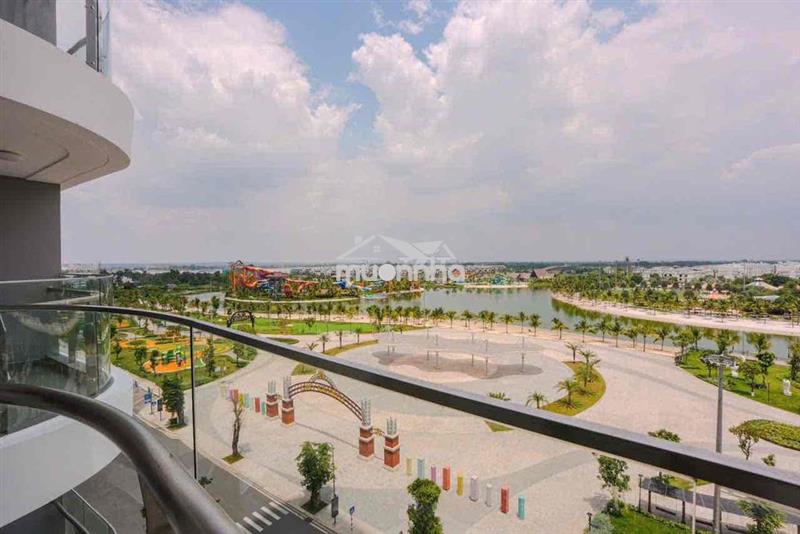 Cho thuê căn hộ 3pn vinhomes grand park quận 9.