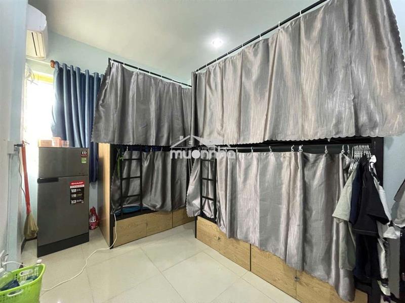 ✨ Ktx cao cấp dương quảng hàm - khai trương mới 100% ✨
