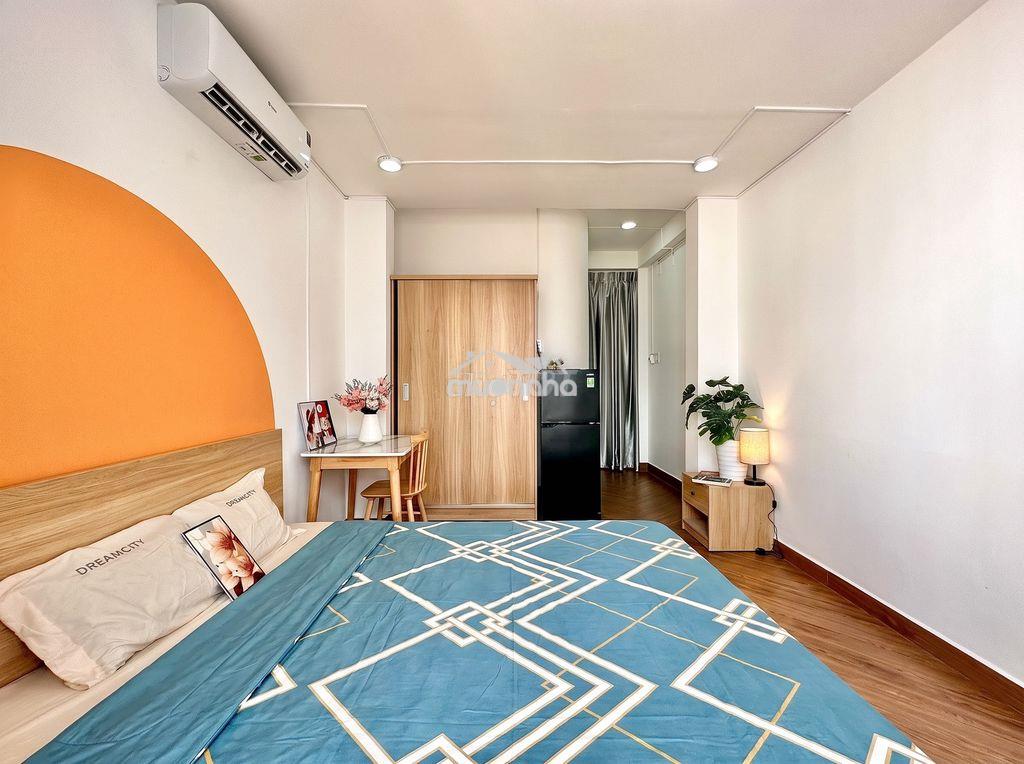 Căn 1pn bếp tách phòng trống sẵn - 2