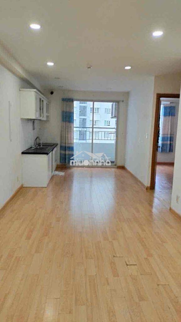 Cần cho thuê căn hộ starlight q6 🌷 dt 60m2 , 2 phòng, 1wc 🌷giao thông