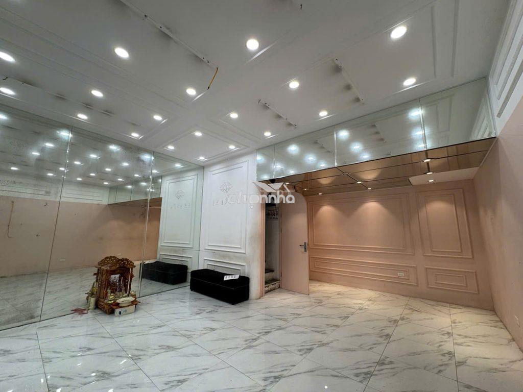 Cho thuê nhà mp phố huế: 60m2 x 1,5 tầng, mt: 6m, riêng biệt, đoạn đẹp - 3