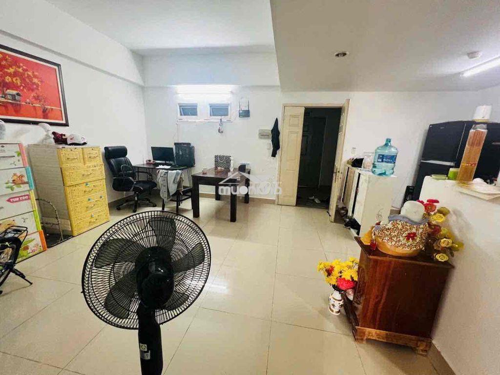 Chung cư 1050  – 61m² – 2pn – sổ hồng - 4