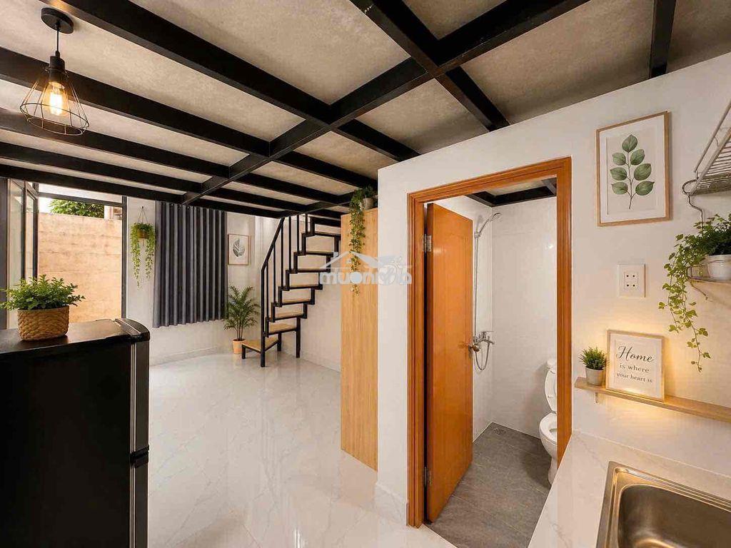 Giữ phòng cuối tháng 7 - giảm 1tr khi thuê phòng trọ quận 12 - 3
