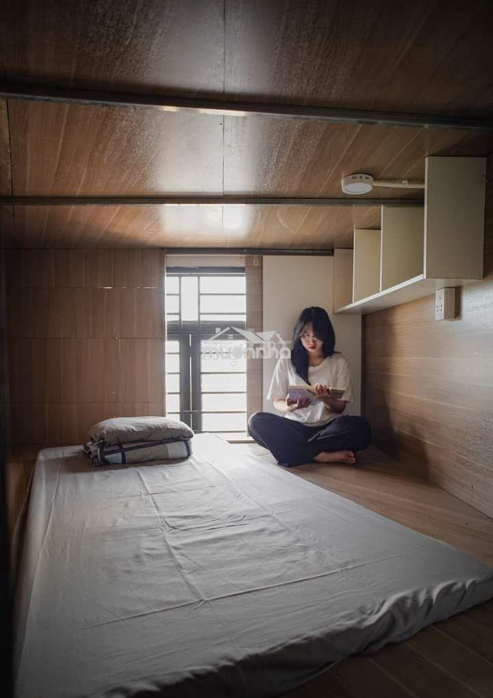 😍😍😍Phòng sleepbox, ktx tiện nghi 229 tây thạnh, q.tân phú - 2