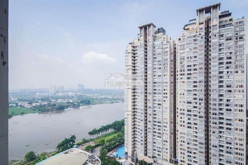 Cần cho thuê 1 pn tòa c2