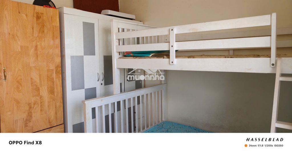 Cho thuê căn hộ đầy đủ nội thất hóc môn/ apartment for rent - 3
