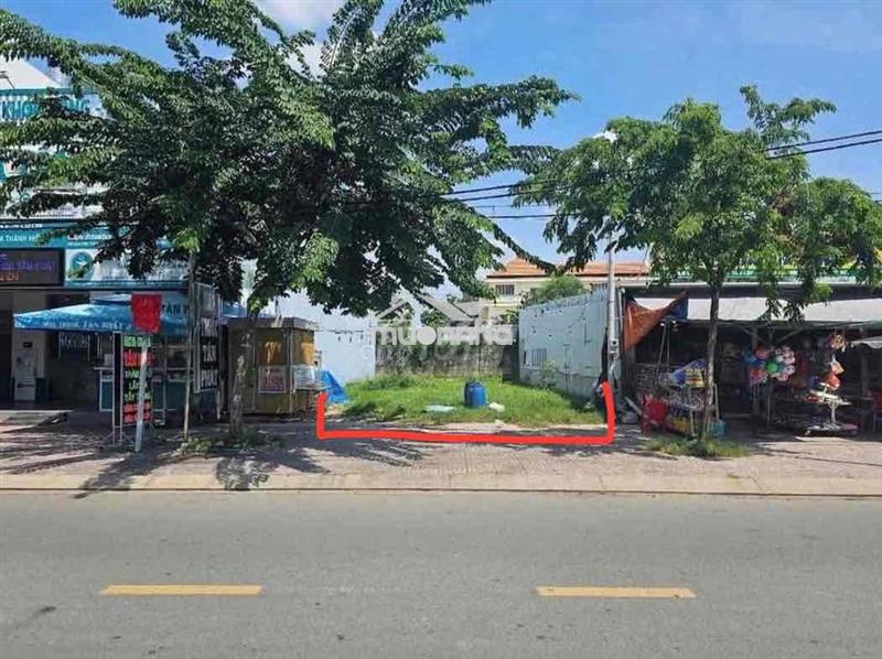 Bán gấp đất đồng nai