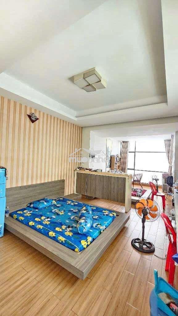 Mặt tiền giá hẻm-kẹt bán nhà 4×18-4tầng mặt tiền đường tây sơn tân phú - 4
