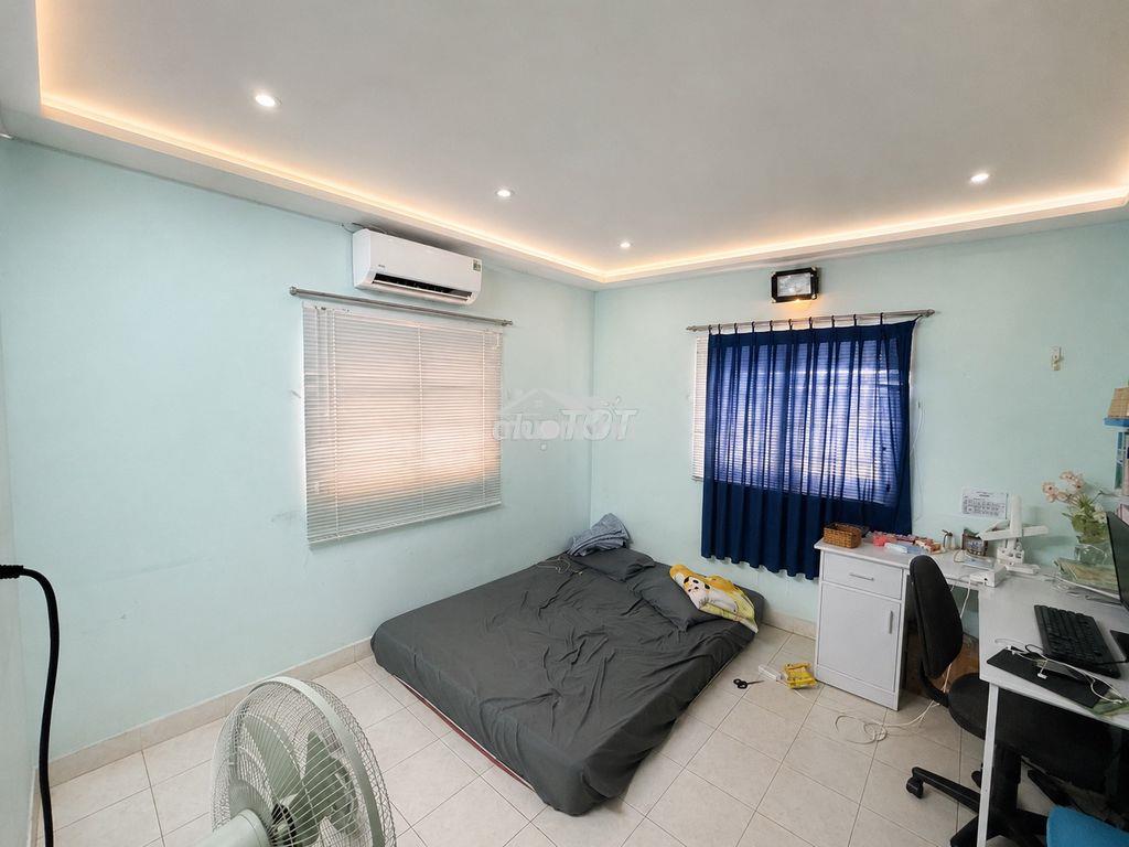 Bán nhà nguyễn hồng đào, tân bình, 101m2, ngang 6m, chỉ 8 tỷ hơn - 4