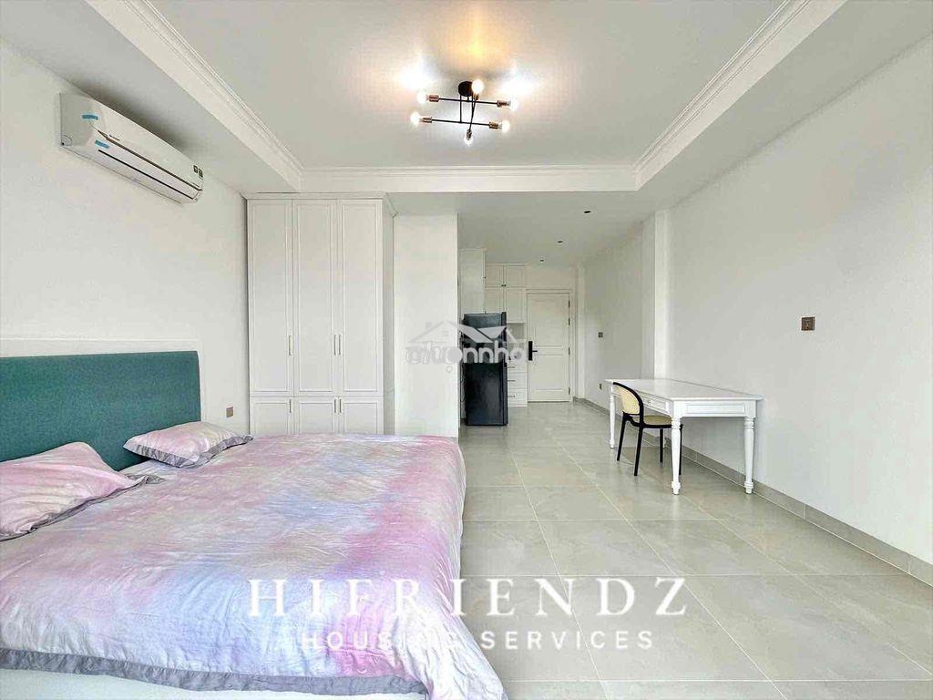 Cho thuê cc mini 25m2, 6,5 triệu, tại nguyễn thái sơn, gò vấp, tp.hcm, - 4