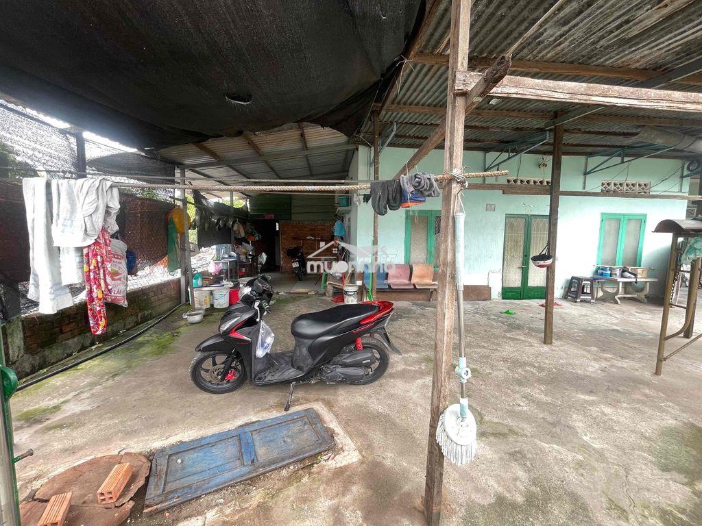 Bán gấp nhà góc 426m² trung tâm tân túc, bình chánh – có sẵn 2 căn nhà - 3