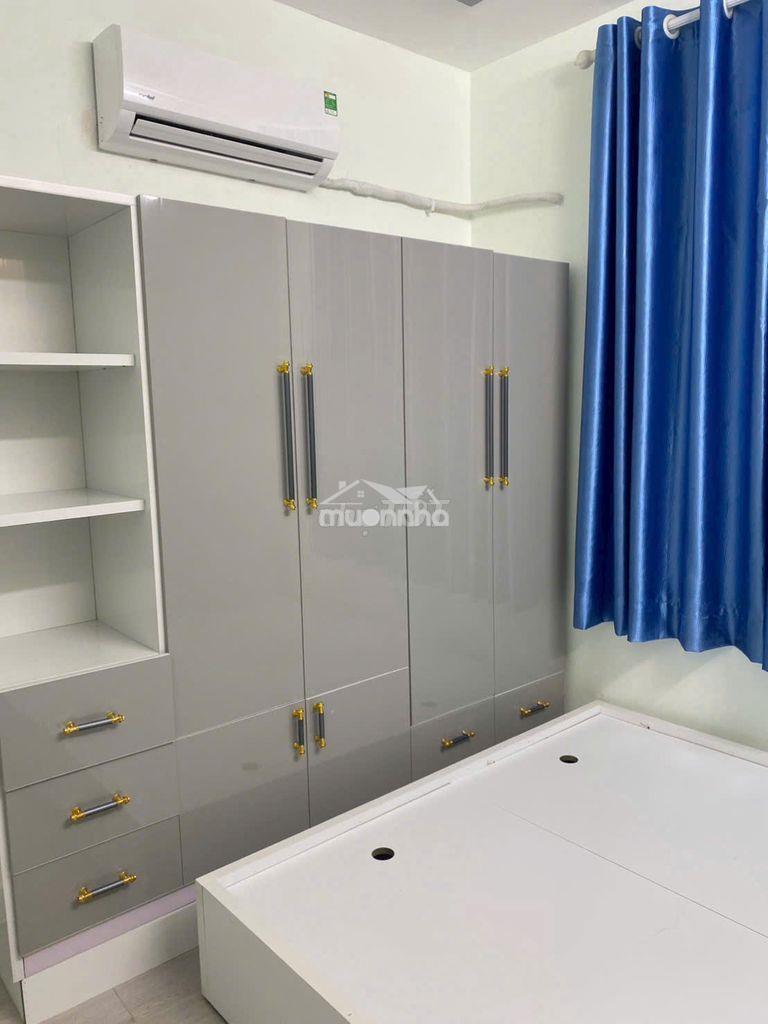 Bán nhà 3 tầng hẻm 28/12 đào tông nguyên, nhà bè – chỉ 1,65 tỷ - 4