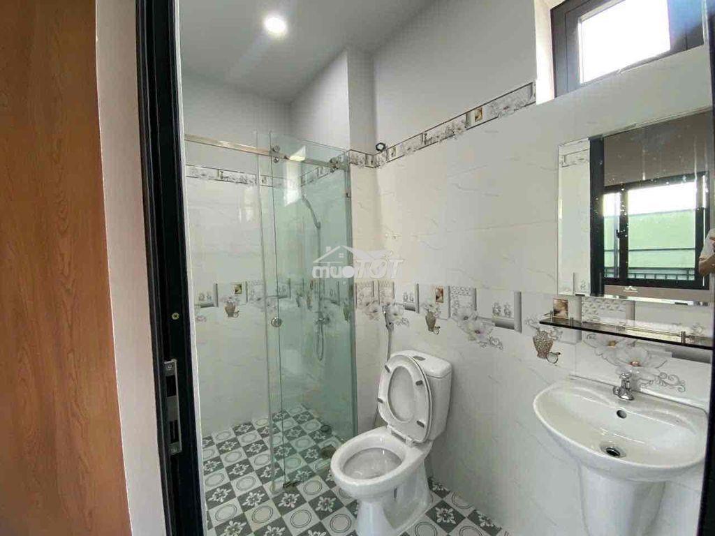 Chỉ 1.500.000/ng 🌿 nhà mới 100% - phòng đẹp như hình - full nội thất - 3