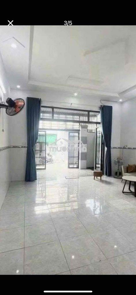 Trệt lầu 5*16 ;2pn đg xe tải đi gò vấp gần - 3