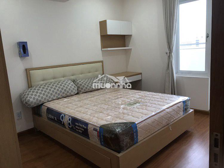 Cần bán  căn hộ him lam riverside quận 7, 76m, 2pn, 2wc, tầng cao - 2