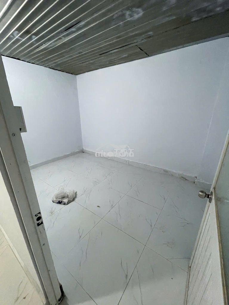 Nhà cho thuê phía sau siêu thị coopmart nguyễn ảnh thủ - 4