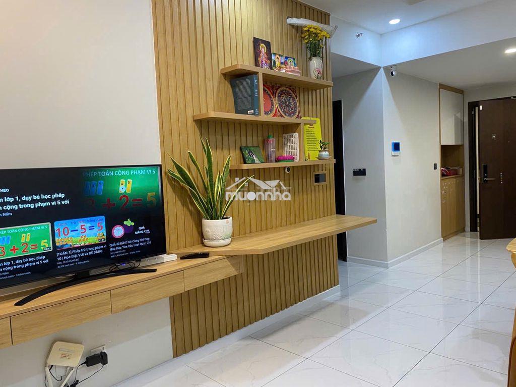 Chỉ 9.5 tr/tháng –  căn hộ đẳng cấp resort 4 tại picity high park - 3