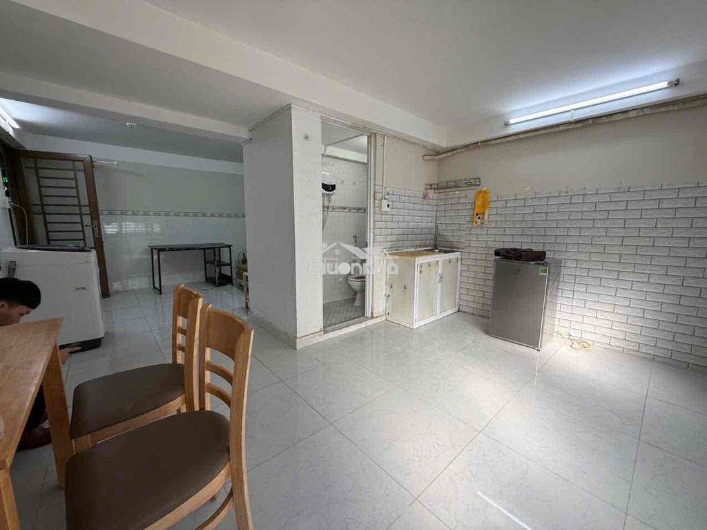 40m2, 1 phòng ngủ tách bếp, ngay 179 đặng thuỳ trâm bình thạnh - 3