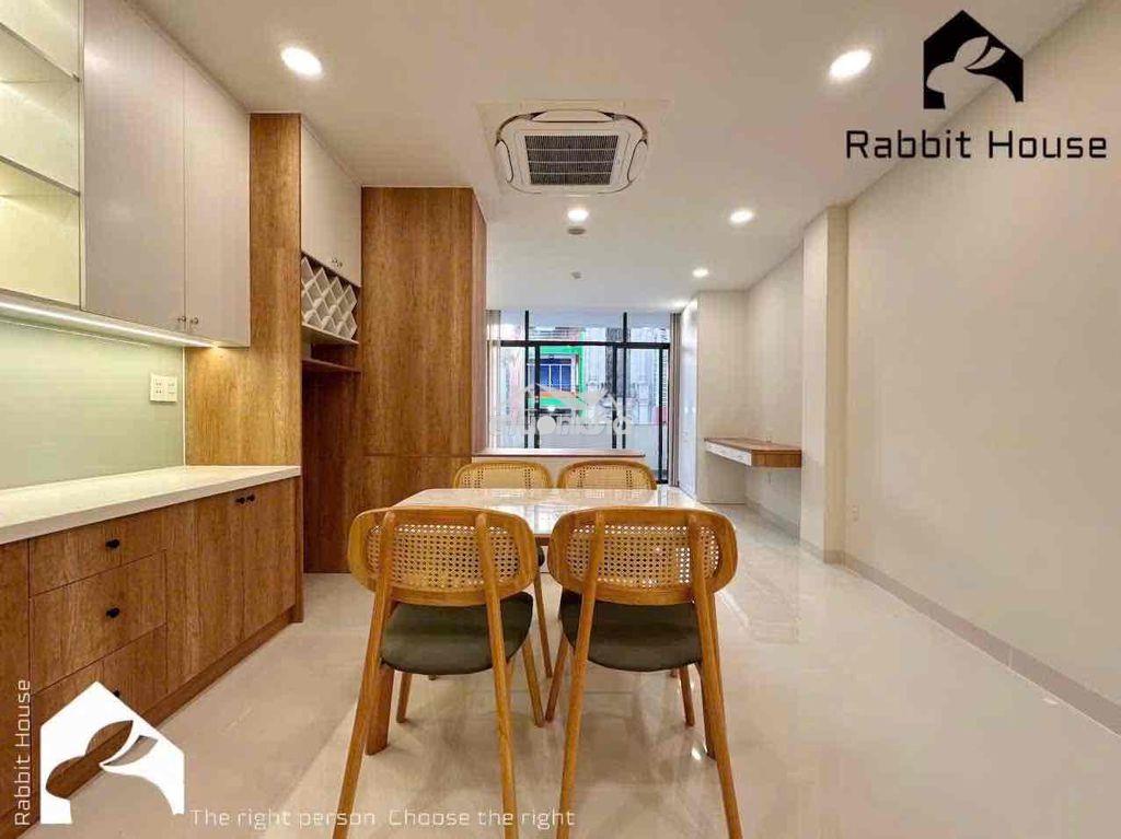 Studio tách bếp ban công – full nội thất | gần nhà ga t3 – q. tân bình - 4