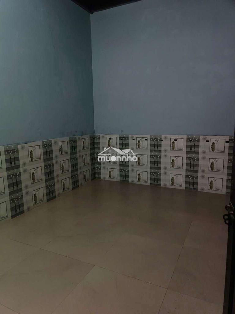 Nhà trống đẹp góc 2 mặt tiền gần thành thái - 2