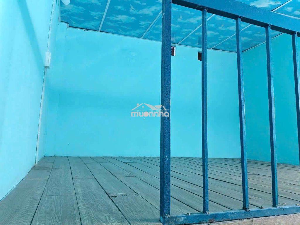 Cho thuê phòng trọ, gác lửng, 18m2, phước lộc, nhà bè, tp.hồ chí minh - 2
