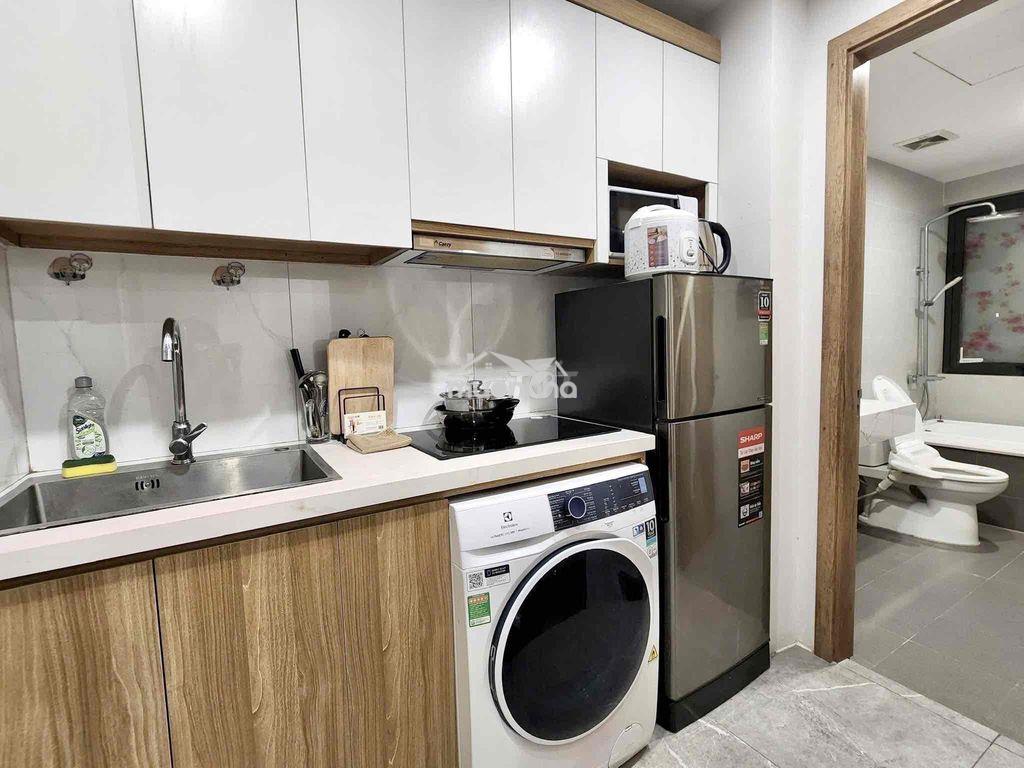 Cho thuê 1pn đ.trường sa gần nhà thờ tân hoà/kênh nhiêu lộc/chợ pvhai - 3
