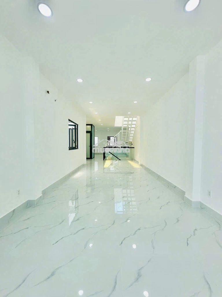Cho thuê nhà 25c thăng long, phường 04, quận tân bình - 3