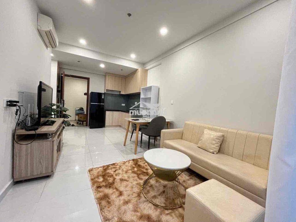 Chủ ngộp ngân hàng bán gấp căn hộ mt ql13 - 52 m2 full nội thất , - 2