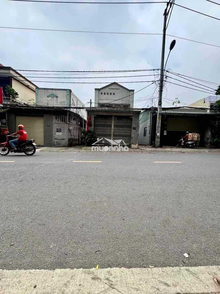Cho thuê nhà nguyên căn kinh doanh mọi nghành nghê