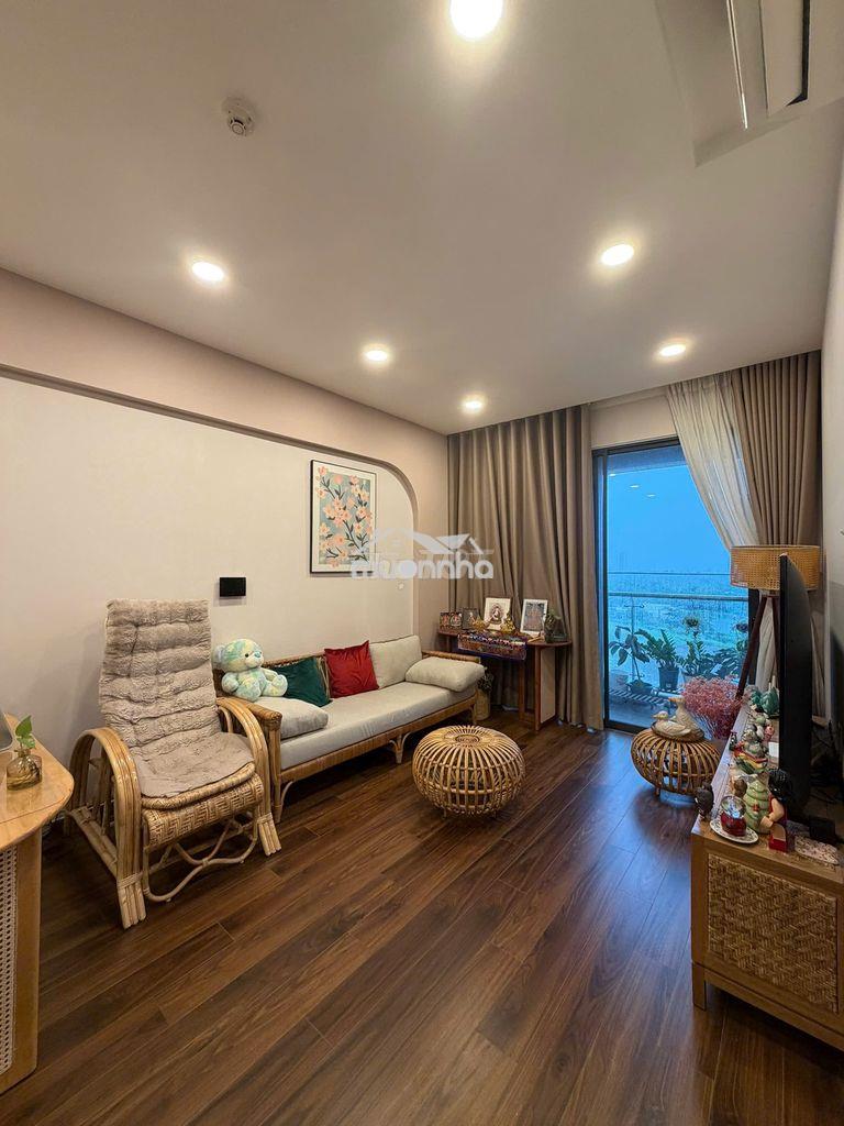 Bán căn 2pn 2wc bc 78m2 | view bitexco - đông bắc. giá chỉ 4.550 tỷ