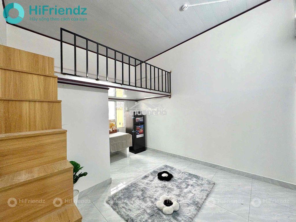 Duplex sinh viên 2-4 người zá từ 4🥔4 - 5🥔 gần đh khoa học tự nhiên - 2