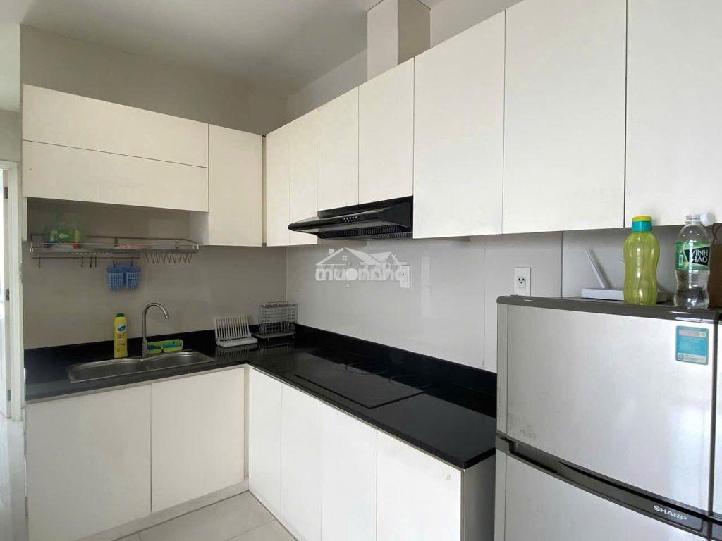 Cần bán chung cư nguyễn kim lô b, 72m2, 2 phòng ngủ có sổ sẵn - 2