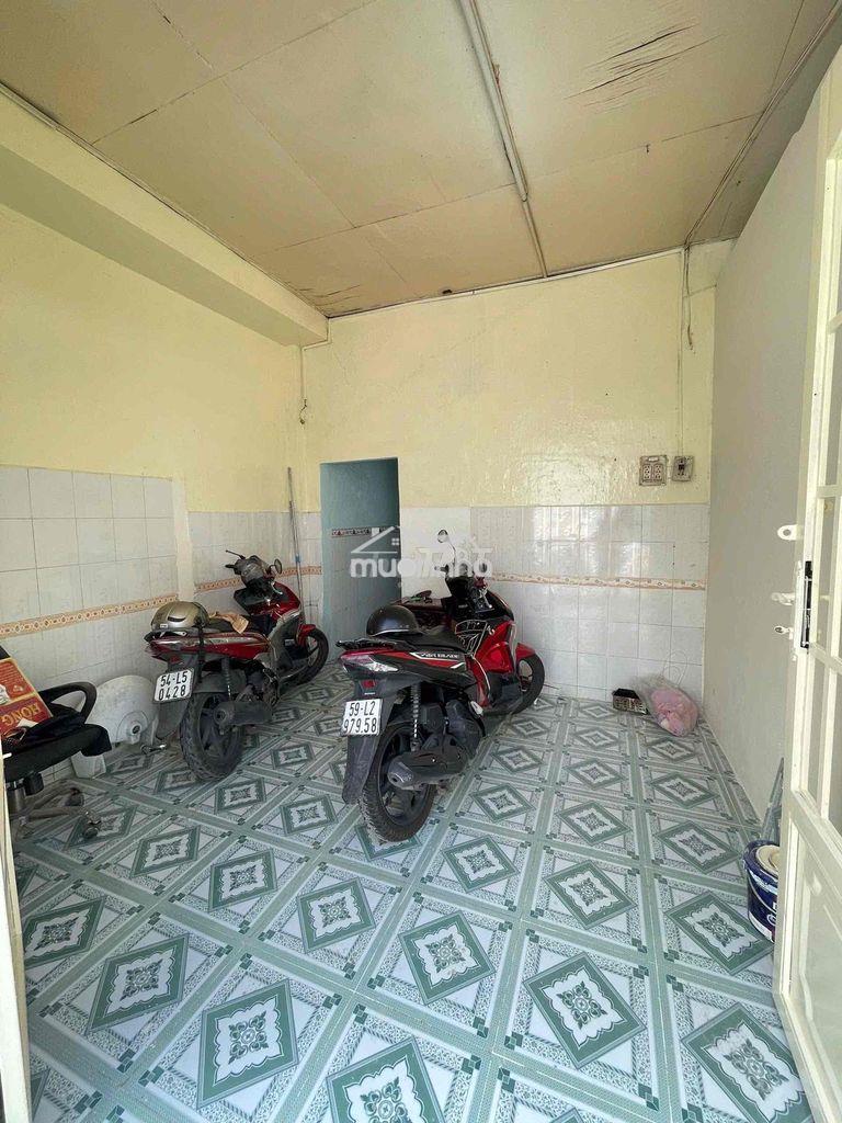 Cho thuê nhà nguyên căn hòi thanh