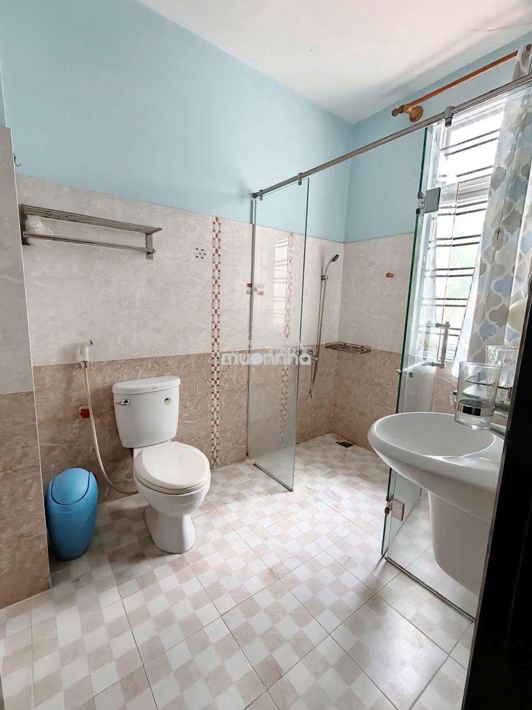 Cho thuê nhà mtnb đường võ văn kiệt đt 6*16m - 4