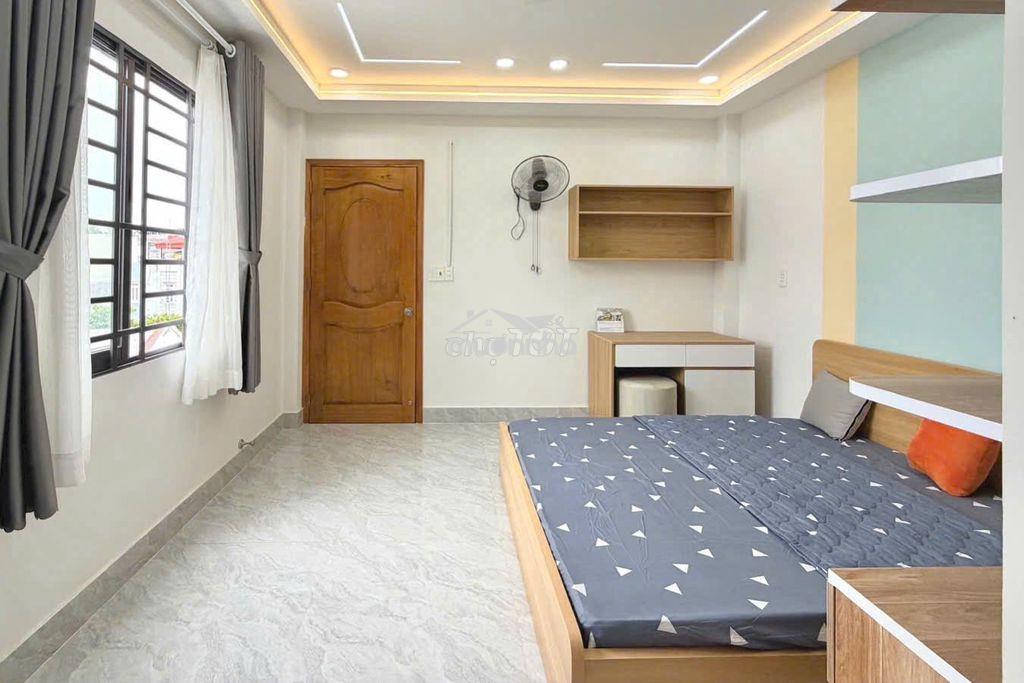Phòng đẹp cho thuê - q12 - full nội thất & an ninh - 3