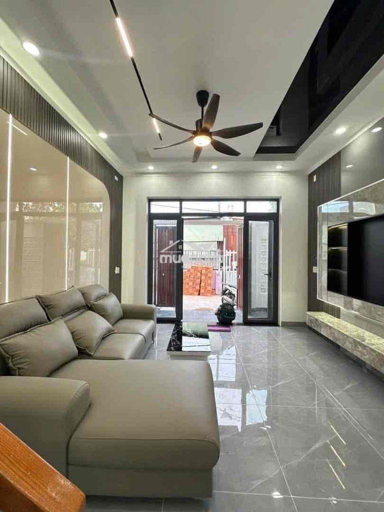 Chính chủ nhà thổ cư ngay chợ trảng dài - 3