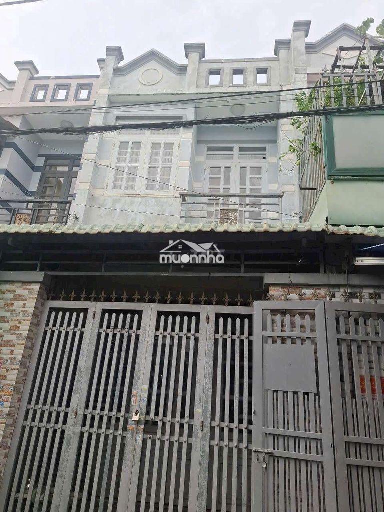 Bán nhà 3/ thới hòa, vĩnh lộc a 1 lầu 3,8x15m 3pn 1  tỷ 990tr shcc