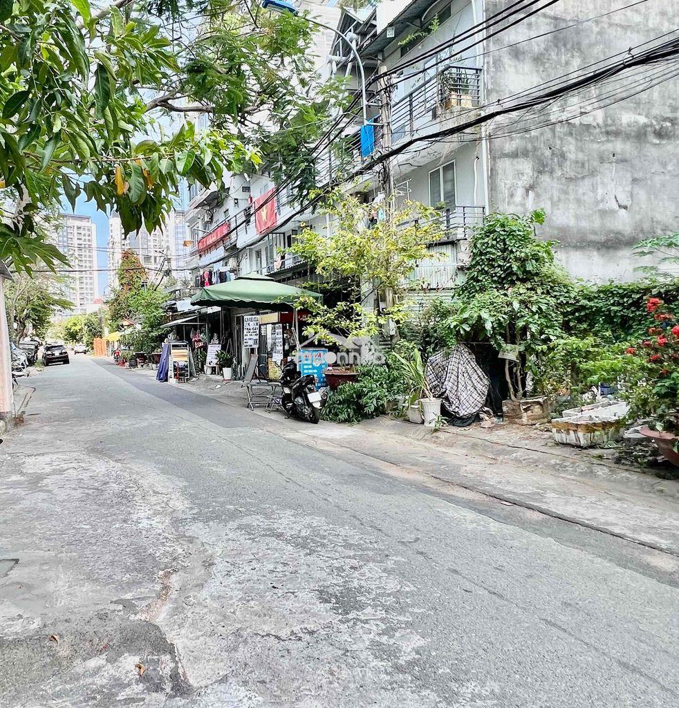 Đất nền làng đại học khu b, nhà bè xây căn hộ dịch vụ - 4