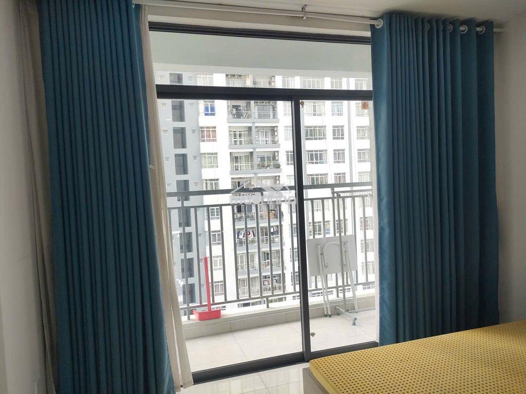 Cho thuê officetel central premium quận 8 – nội thất cơ bả giá 8tr - 4