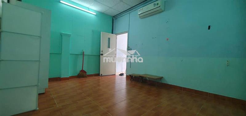 Cho thuê phòng trọ (có máy lạnh điều hòa) 7 dã tượng, p. 10, quận 8