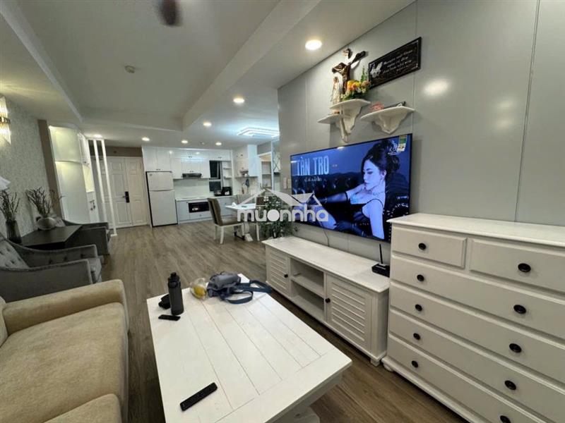 Cần bán căn hộ samland airport nguyên hồng, 80m² 2pn 2wc sổ hồng sẵn