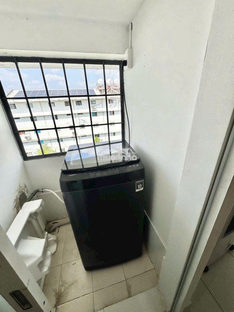 Căn hộ becamex hòa lợi. lầu 2 sổ hồng 475 triệu - 2