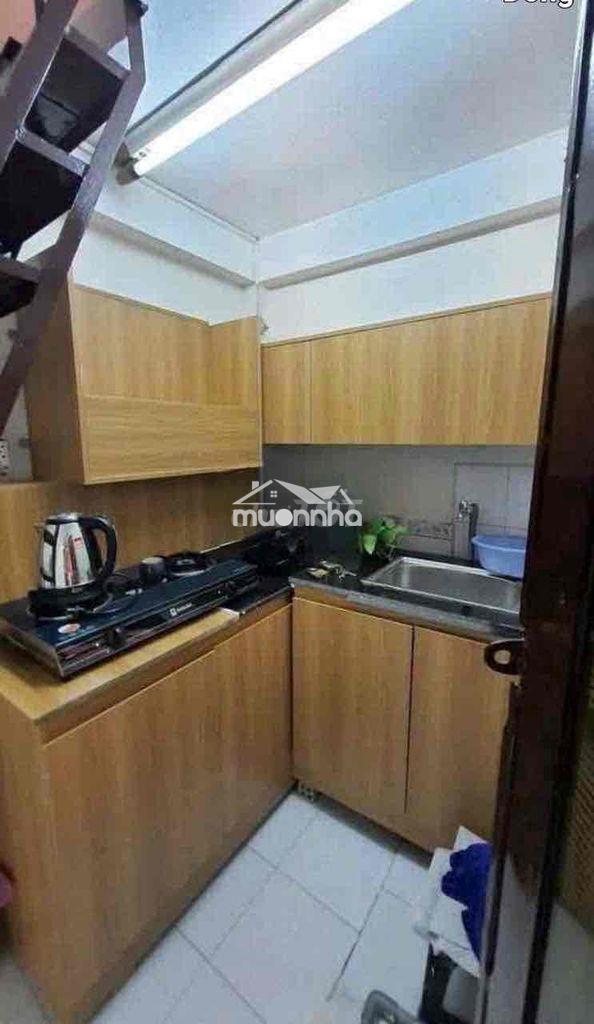Nhà-nc-2pn-2wc-gia-8tr-phan đinh phùng-p1-q-phú nhuận - 2