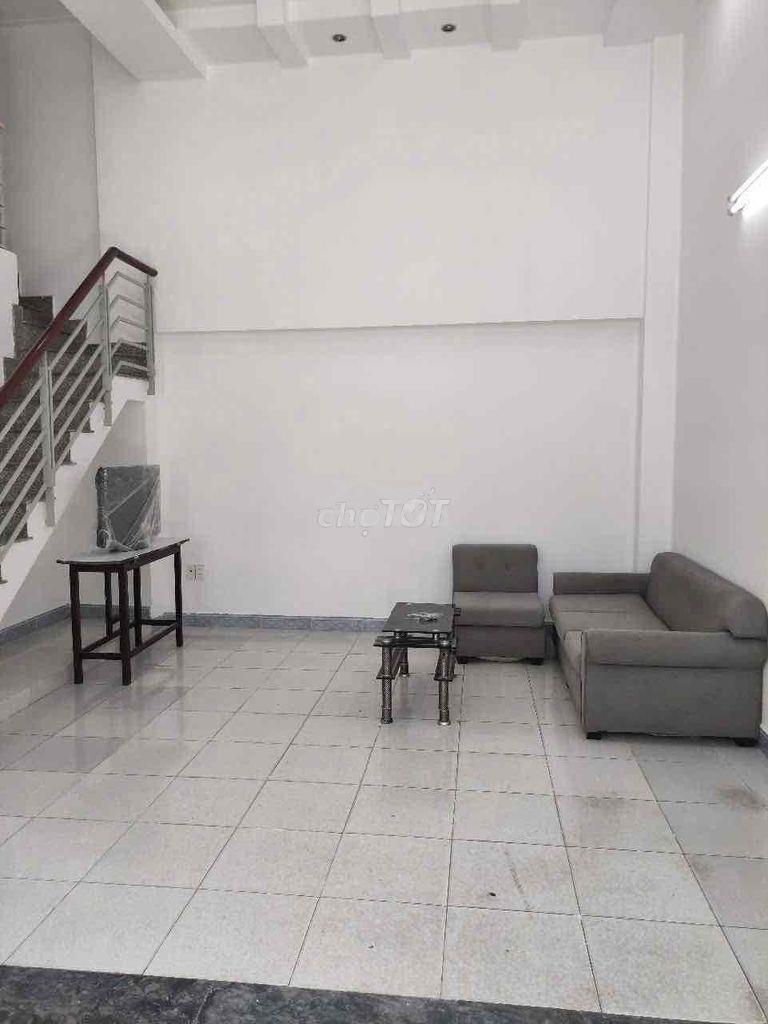 Nhà nguyễn văn lượng 3pn đối diện lotte - 4