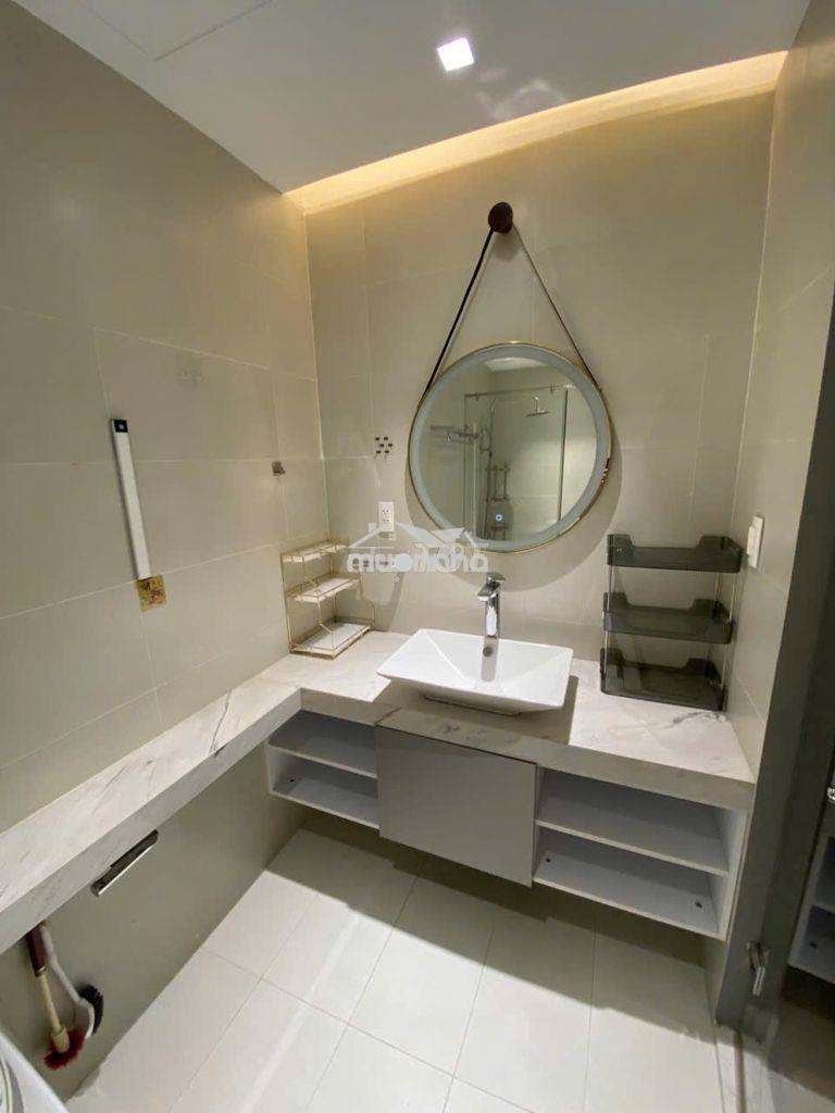 Cho thuê căn hộ 80m2 full nội thất tại grand riverside - 4