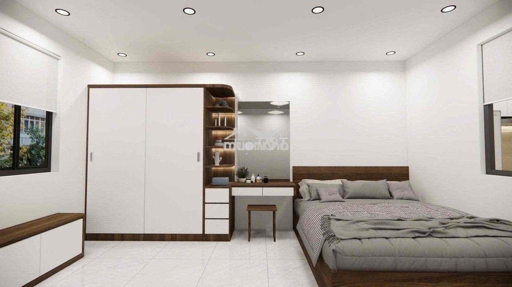 ✅Căn hộ 1pn 65m2_full nội thất_cửa sổ to_giáp trường sa_nhiều tiện ích - 3