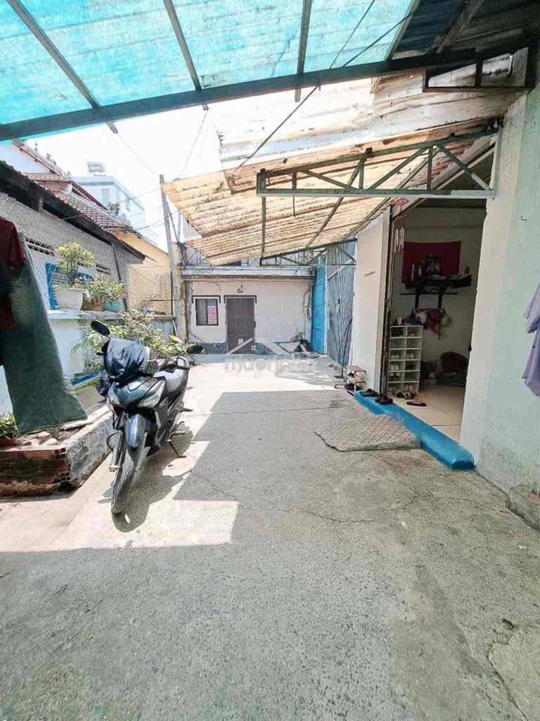 Rẻ quá bà con - nhà 3 tầng gần đồng tâm hóc môn - 70m2 - chỉ 2.8 tỷ